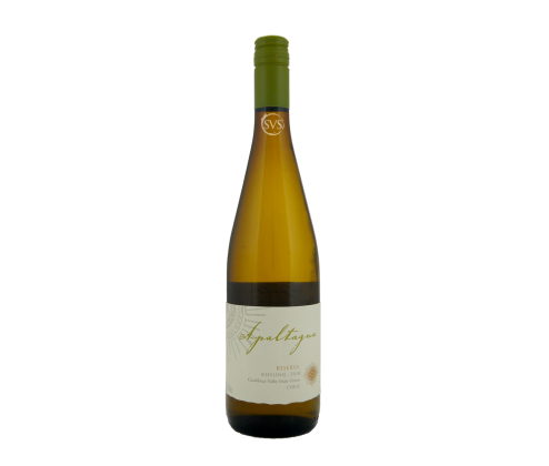 Apaltagua, Riesling Reserva, Curicó Valley, 2018